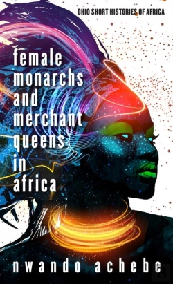 Bertrand.pt - Female Monarchs And Merchant Queens In Africa