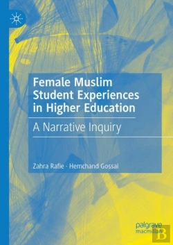 Bertrand.pt - Female Muslim Student Experiences In Higher Education
