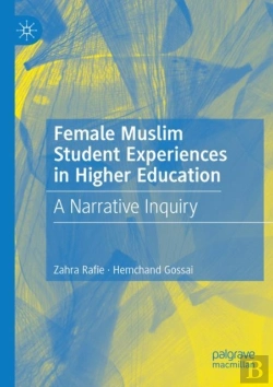 Bertrand.pt - Female Muslim Student Experiences In Higher Education