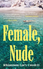 Female, Nude