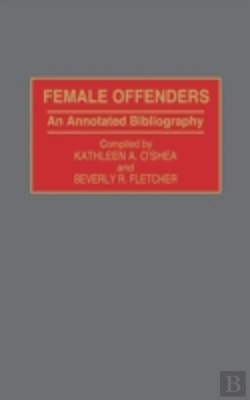Bertrand.pt - Female Offenders