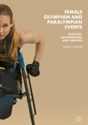 Female Olympian And Paralympian Events
