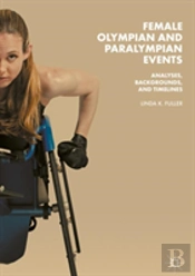 Female Olympian And Paralympian Events