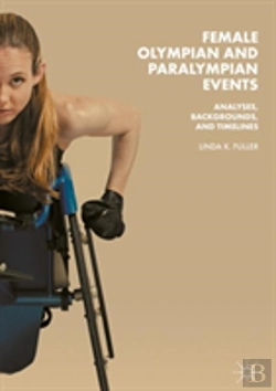 Bertrand.pt - Female Olympian And Paralympian Events