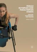 Female Olympian And Paralympian Events