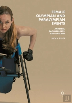 Bertrand.pt - Female Olympian And Paralympian Events