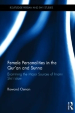 Bertrand.pt - Female Personalities In The Qur'An And Sunna