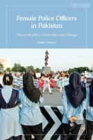 Female Police Officers In Pakistan