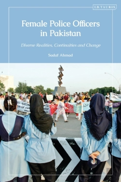 Bertrand.pt - Female Police Officers In Pakistan