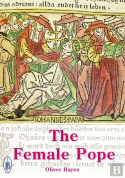 Bertrand.pt - Female Pope  - The True Story Of Pope Joan