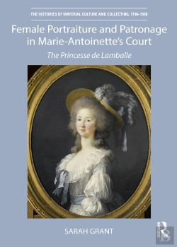 Bertrand.pt - Female Portraiture And Patronage In Marie Antoinette'S Court