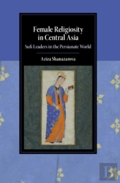 Female Religiosity In Central Asia