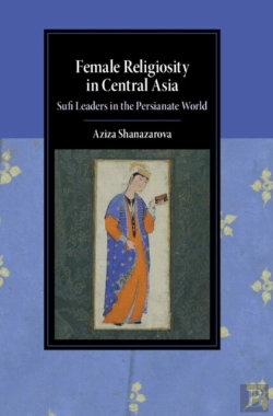 Bertrand.pt - Female Religiosity In Central Asia