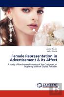 Female Representation In Advertisement & Its Affect