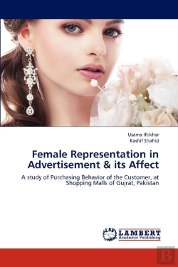 Bertrand.pt - Female Representation In Advertisement & Its Affect