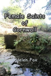Female Saints Of Cornwall