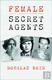 Female Secret Agents