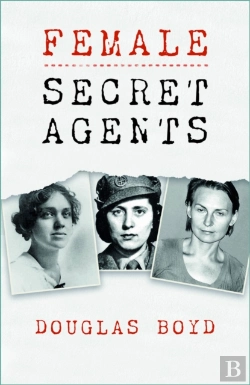 Bertrand.pt - Female Secret Agents