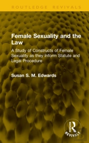 Female Sexuality And The Law