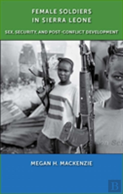 Bertrand.pt - Female Soldiers In Sierra Leone