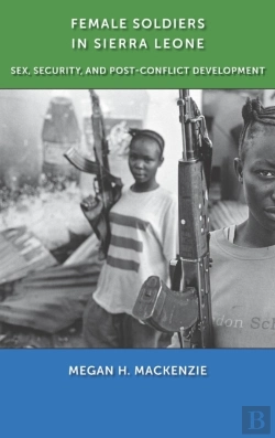Bertrand.pt - Female Soldiers In Sierra Leone