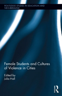 Bertrand.pt - Female Students And Cultures Of Violence In Cities