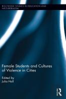 Female Students And Cultures Of Violence In Cities