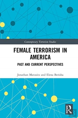 Bertrand.pt - Female Terrorism In America