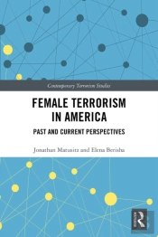 Female Terrorism In America