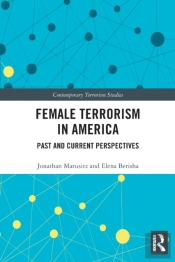 Female Terrorism In America