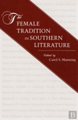 Bertrand.pt - Female Tradition In Southern Literature