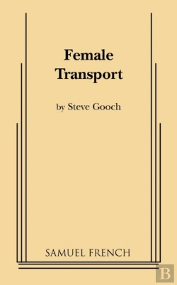 Bertrand.pt - Female Transport