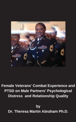 Bertrand.pt - Female Veterans' Combat Experience And Ptsd On Male Partners' Psychological Distress And Relationship Quality