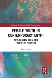 Female Youth In Contemporary Egypt
