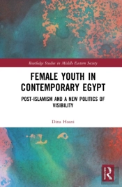 Female Youth In Contemporary Egypt
