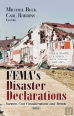 Bertrand.pt - Fema'S Disaster Declarations