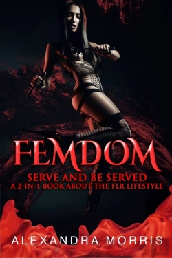 Bertrand.pt - Femdom: Serve And Be Served A 2-In-1 Boo