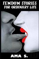 Femdom Stories For Ordinary Life