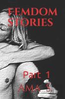 Femdom Stories