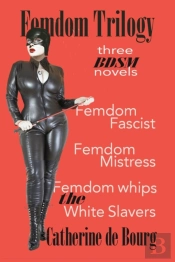 Femdom Trilogy