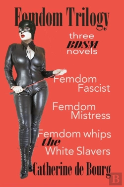 Bertrand.pt - Femdom Trilogy