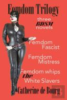 Femdom Trilogy