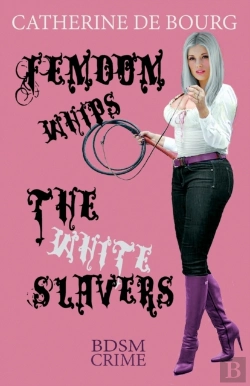 Bertrand.pt - Femdom Whips The White Slavers