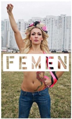 Bertrand.pt - Femen