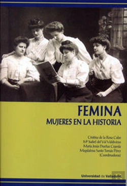 Bertrand.pt - Fémina. Mujeres En La Historia