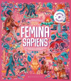 Femina Sapiens (3ª Edicion)