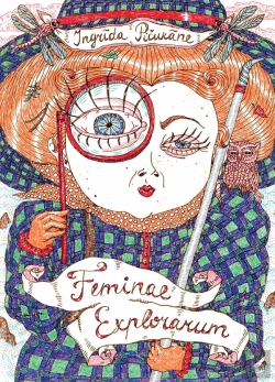 Bertrand.pt - Feminae Explorarum