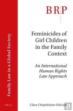 Bertrand.pt - Feminicides Of Girl Children In The Family Context