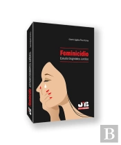 Feminicidio Estudio Dogmatico Juridico