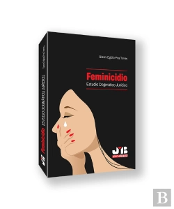 Bertrand.pt - Feminicidio Estudio Dogmatico Juridico